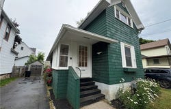 31 Columbia Avenue, Batavia City, NY 14020