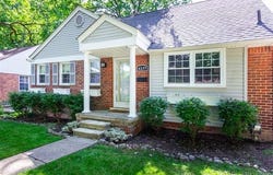 4237 Wakefield Road, Berkley, MI 48072