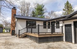 828 Terrace View Drive, Howard, OH 43028