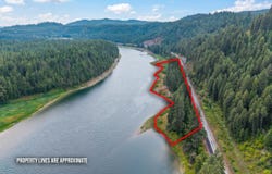 Nka Highway 31 Hwy, Metaline, WA 99152