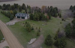 2143 Riedel Beach Lane NW, Leaf Valley Twp, MN 56354