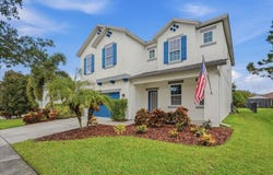 7340 MILESTONE Drive, APOLLO BEACH, FL 33572