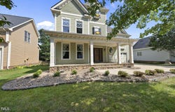 1133 Heritage Greens Drive, Wake Forest, NC 27587