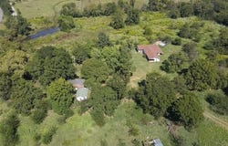 20864 Luton Ln, Howe, OK 74940