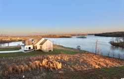 960 Rose Lane, Eddyville, KY 42038