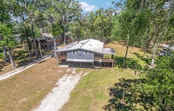 7870 SW 25TH Place, BELL, FL 32619
