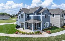 439 E Park Pl, Andover, KS 67002