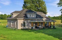 4961 State Route 780, Clinton, KY 42066