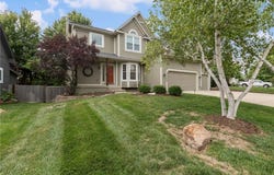 12036 S Clinton Street, Olathe, KS 66061
