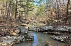 97 Poteau Mountain, Heavener, OK 74937
