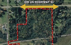 10720 HWY 51, Hurley, WI 54534
