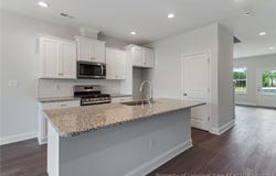 3204 Carriden Drive, Fayetteville, NC 28306