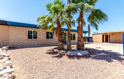 3632 S Alberta Place, Tucson, AZ 85730