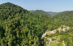 0 Middlefork Road, Stinnett, KY 40868