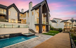 225 Haywood Drive, Little Rock, AR 72223