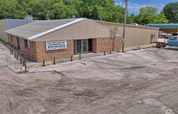 300 N Broad Street, Saint Jo, TX 76265