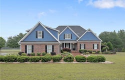 9871 Ramsey Street, Linden, NC 28356