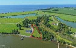 101 Royal Tern Way lot: 123, Hertford, NC 27944