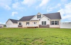4183 Pine Bluff Road, Morris, IL 60450