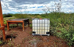 N Calle Chico lot: 133, Douglas, AZ 85067