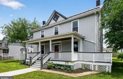 116 S PLEASANT VALLEY ROAD, WINCHESTER, VA 22601
