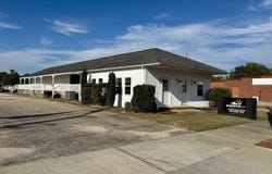 55 E Main Street, Coats, NC 27521