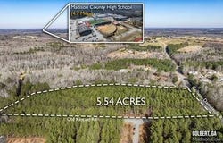 0 Old Kincaid, Colbert, GA 30628
