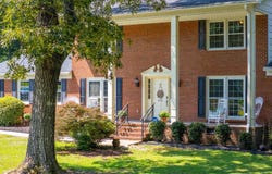 910 CHEROKEE TRAIL, ANNISTON, AL 36206
