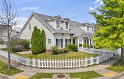 83 Falls Creek Drive, Georgetown, KY 40324