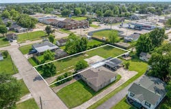 3624 Dover St Street, Lake Charles, LA 70607