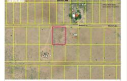 Lot 10, Glendora, Veguita, NM 87062