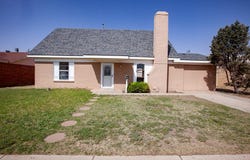 8731 Dublin Ave, Odessa, TX 79765