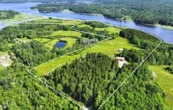 93 Stagecoach Road, East Machias, ME 04630