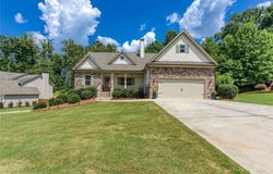 40 Copper Stem Drive, Dallas, GA 30157