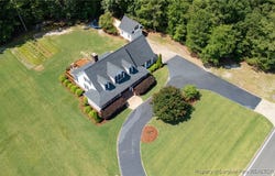 2871 NC 24-27 Highway, Cameron, NC 28326