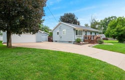 105 ARNOLD Avenue, COUNCIL BLUFFS, IA 51503