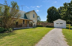 211 Cook Street, Nevada, OH 44849