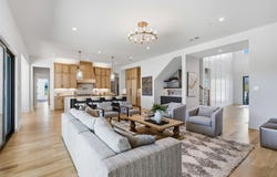 940 Healey Drive, Fairview, TX 75069