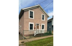 942 N 4th Street, Olean, NY 14760