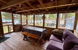 2726 State Route 8, Lake Pleasant, NY 12108