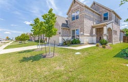 1221 Collett Sublett Road, Kennedale, TX 76060