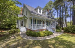 329 Valley Springs Drive, Columbia, SC 29223