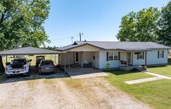 360013 E 1010 Road, Paden, OK 74860
