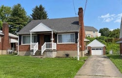 173 West Crest Drive, Reading, OH 45215