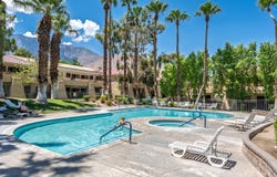 2810 N Arcadia Court, Palm Springs, CA 92262