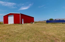 4103 Richmond Rd, Woodward, OK 73801