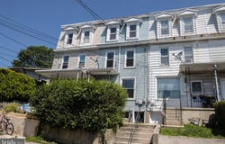 414 SPRING GARDEN STREET, POTTSVILLE, PA 17901