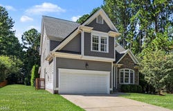 205 Dairy Glen Road, Chapel Hill, NC 27516