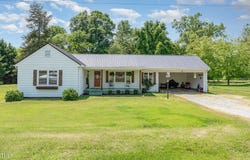 80 Lewis Moody Road, Bear Creek, NC 27207