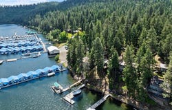 31 W Conkling Park Dr, Worley, ID 83876